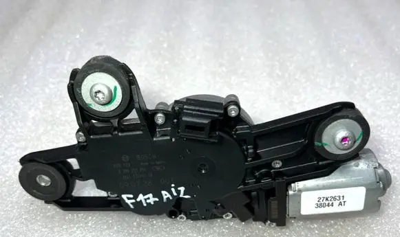 Ford Kuga I Rear window wiper motor 8V4117K441AB 8V4117K441