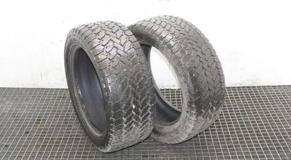 Land Rover Range Rover Sport L320 R19 winter tire 25550R19