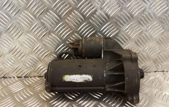 Citroen Jumper Starter motor 31C60548RK D7R26