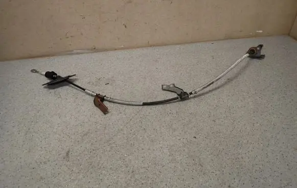 Honda Civic Gear shift cable linkage