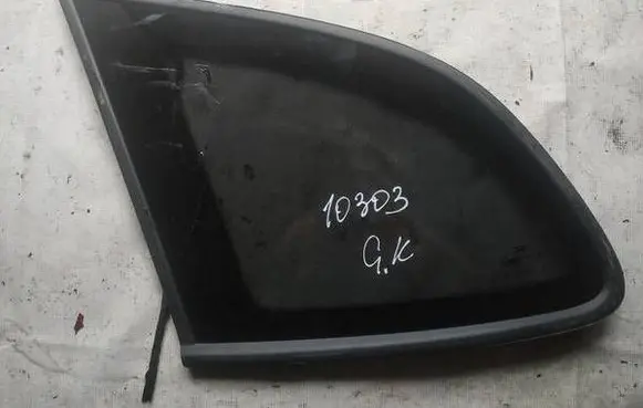 Hyundai Santa Fe Rear side window as3