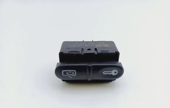 Seat Arosa Central locking switch button 6H0962125A