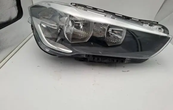 BMW X1 F48 F49 Headlight/headlamp 90066510 6311734653413