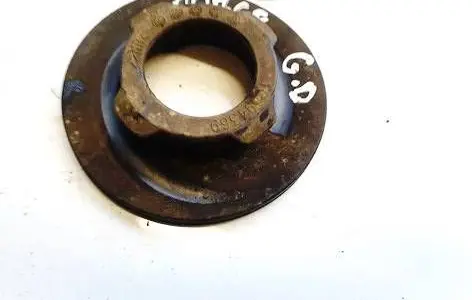 MG HS Front coil spring rubber mount 10094369