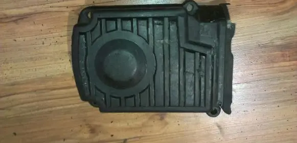 Nissan Sunny Timing belt guard (cover) 1356357j01