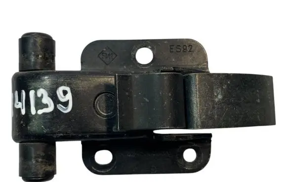 Renault Master III Rear door check strap stopper 824300006R