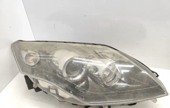 Renault Laguna III Headlight/headlamp 260100041R 89902275