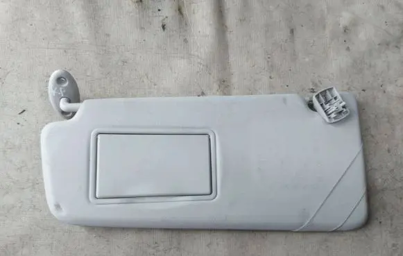 Ford Galaxy Sun visor 123147