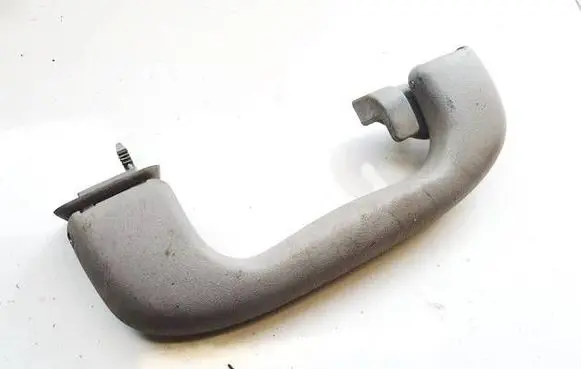 Opel Astra H Rear interior roof grab handle 317382836