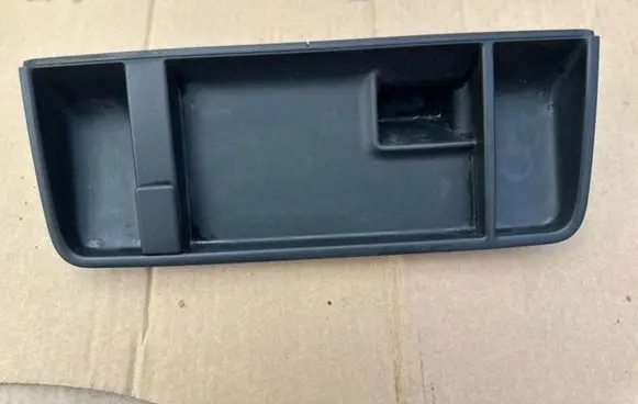 Volkswagen Transporter - Caravelle T5 Dashboard storage box/compartment 7H0857922