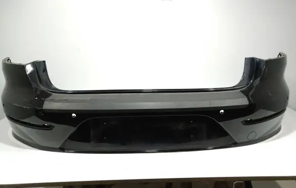 Volkswagen Arteon Rear bumper 3G8807421