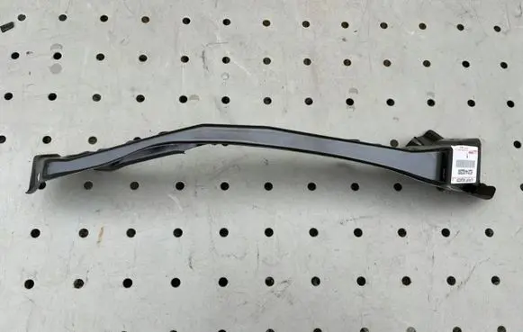 Toyota Corolla E210 E21 Radiator support slam panel 53214-02200