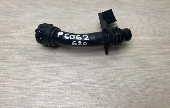 BMW 3 G20 G21 Engine coolant pipe/hose 8651265