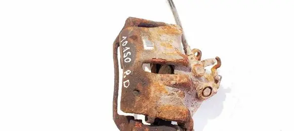 Citroen C5 Front brake caliper