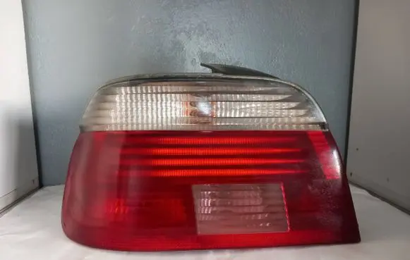 BMW 5 E39 Rear/tail lights 153569