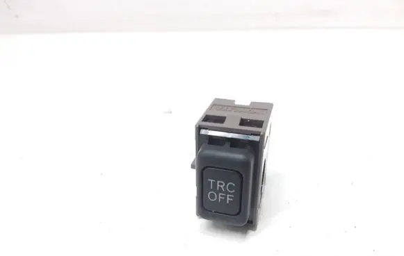 Traction control (ASR) switch