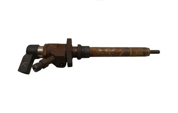 Ford Focus Fuel injector 9647247280