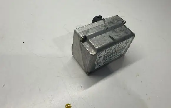 Mercedes-Benz ML W163 ESP acceleration yaw rate sensor A0025428918