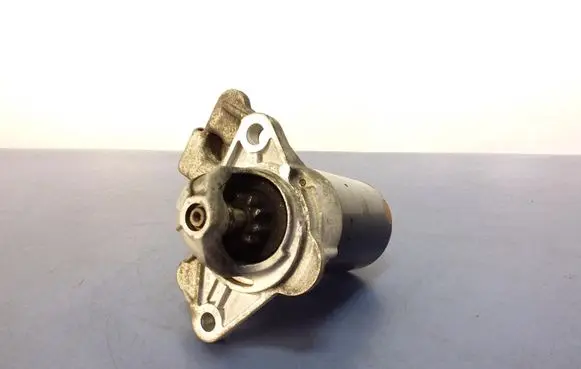 Mini One - Cooper R50 - 53 Starter motor 0001106019