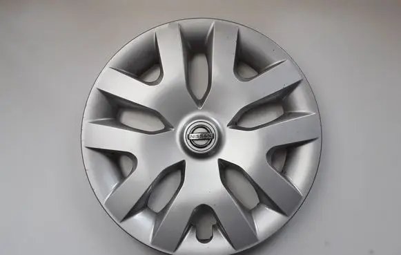 Nissan Qashqai R16 wheel hub/cap/trim 403151KK0B