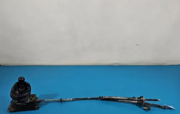 Volkswagen PASSAT B3 Gear shift cable linkage IMPRK1599953