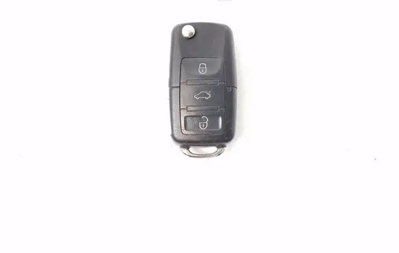 Volkswagen Tiguan Ignition key/card 