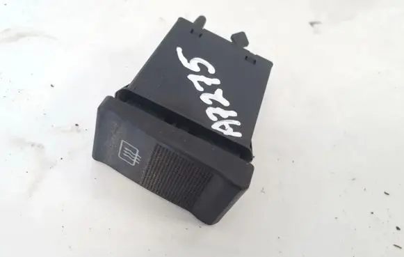 Audi 80 90 S2 B4 Windscreen/window heater switch 4a0941503