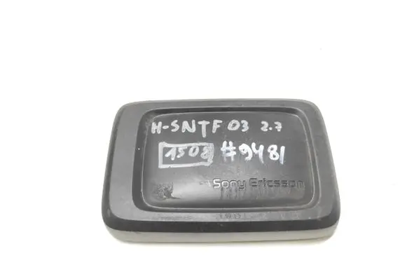 Hyundai Santa Fe Bluetooth control unit module 4170BDEA1001 90105701