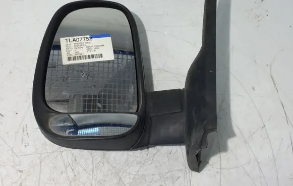 Ford Transit Front door electric wing mirror 34895