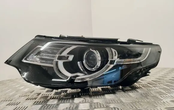 Land Rover Discovery Sport Headlight/headlamp FK7213W030 0018535708 1757212