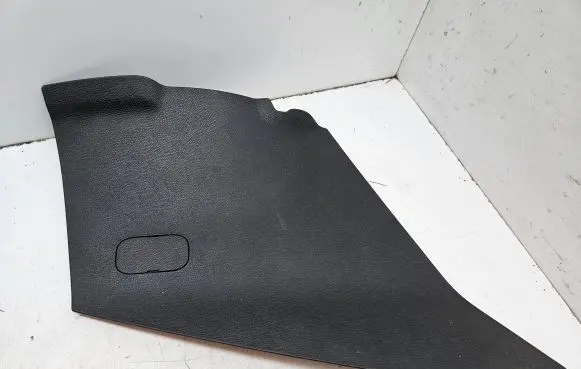 Peugeot 3008 II Other center console (tunnel) element 9810277777