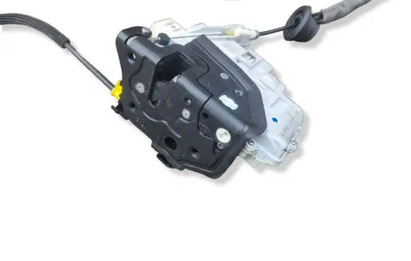 Audi A6 S6 C7 4G Rear door lock 4G0839016