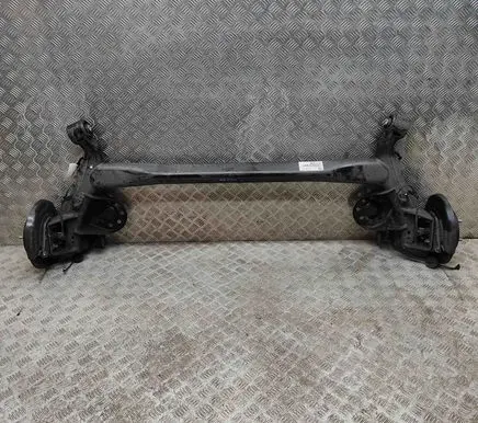KIA Stonic Rear axle beam 55100H8510