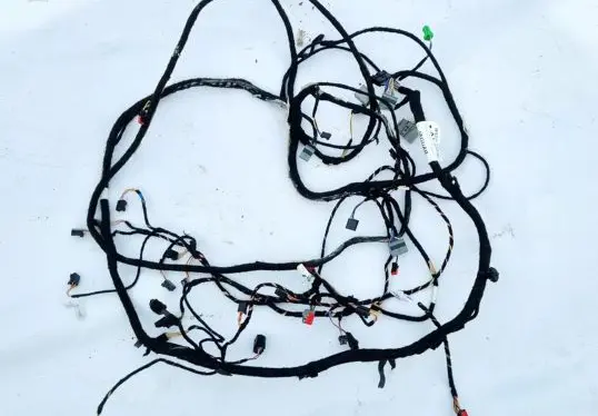 Jaguar I-Pace Other wiring loom m9d314334alc