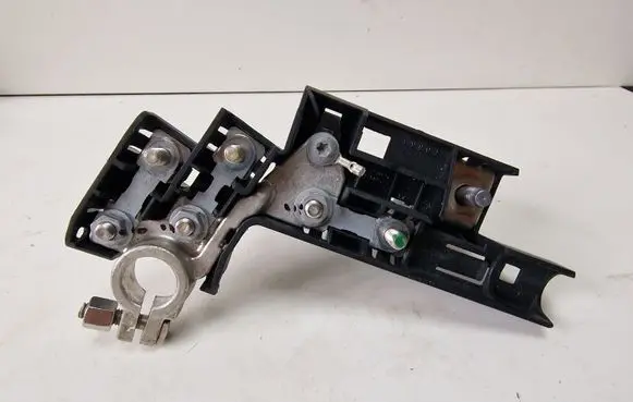 Audi A6 S6 C7 4G Positive wiring loom K98J4590