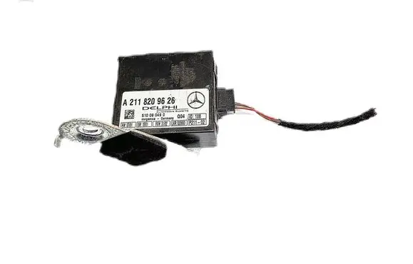 Mercedes-Benz E W210 Alarm control unit/module A2118209626