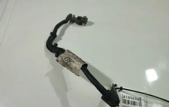 Ford Galaxy Positive cable (battery) 