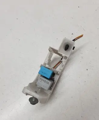 Toyota Auris 150 Fuse 9008087019