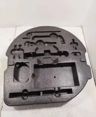 Peugeot 3008 I Other trunk/boot trim element