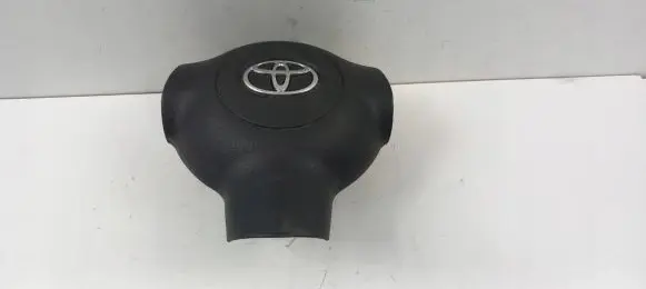 Toyota Corolla E120 E130 Steering wheel airbag