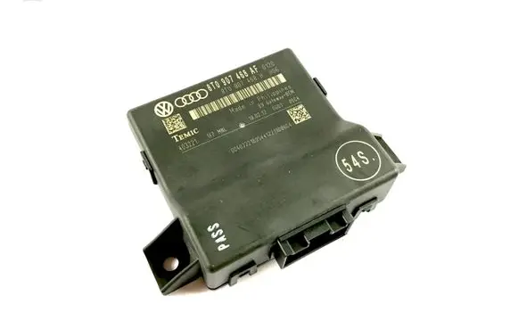 Audi Q5 SQ5 Gateway control module 8T0907468AF 8T0907468H