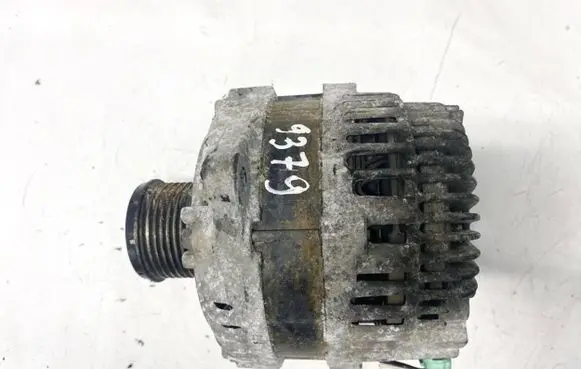 Subaru Impreza III Generator/alternator 23700aa660 a3tx0781