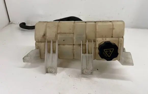 Tesla Model X Coolant expansion tank/reservoir 103612400D