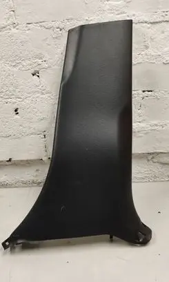 Mercedes-Benz GLE (W166 - C292) (B) pillar trim (bottom) A1666902625