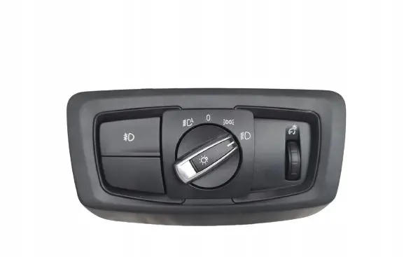 BMW 2 F46 Light switch 9311721