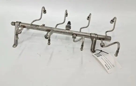 Porsche Panamera (970) Fuel main line pipe 94811011506