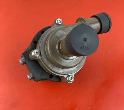 Jeep Compass Water pump 521802980 00521802980