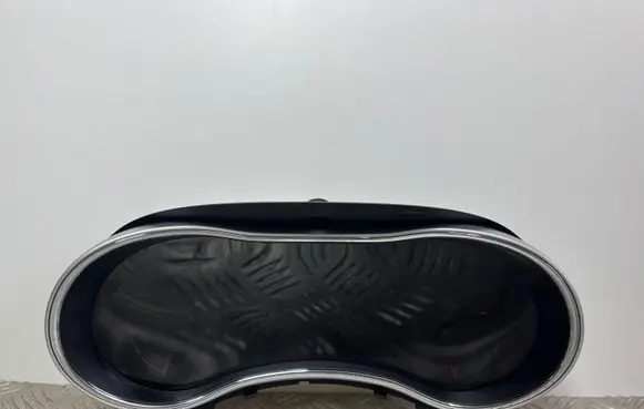 Jeep Grand Cherokee Speedometer (instrument cluster) P05091444AN