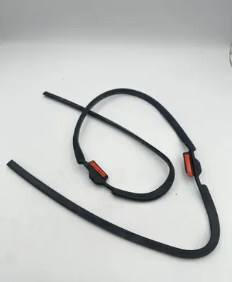 Fiat Stilo Rubber seal tailgate window/glass 0046812169 46812169