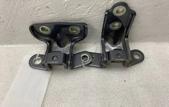 Hyundai Ioniq Rear door hinge set 